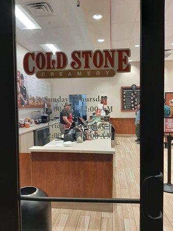 Cold Stone Creamery