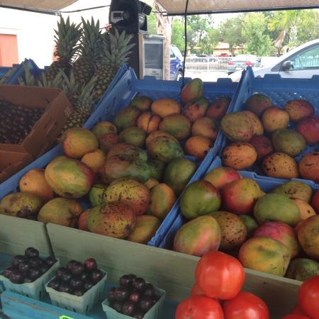 West Gate Flea Market